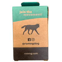 Compostable Dog Poop Bags - Apollo's Corner