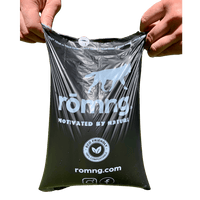 Compostable Dog Poop Bags - Apollo's Corner