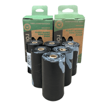Compostable Dog Poop Bags - Apollo's Corner