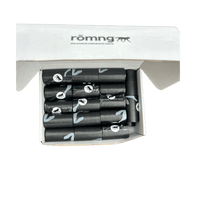 Compostable Dog Poop Bags - Apollo's Corner