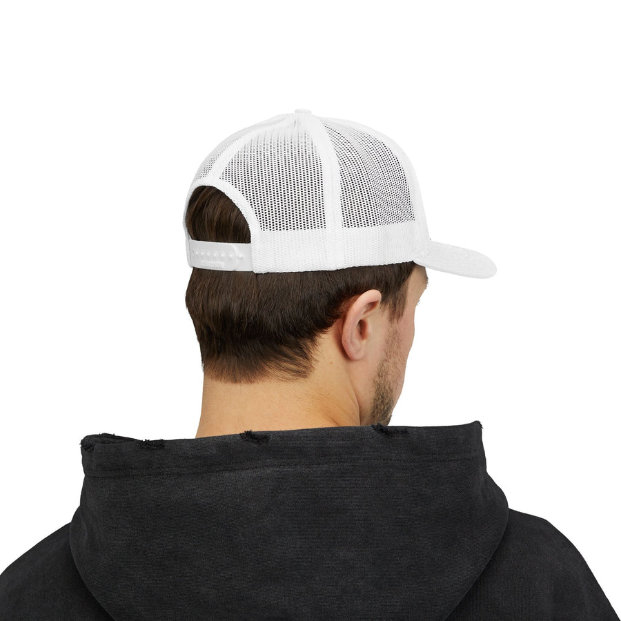 Furious Apollo Trucker - Apollo's Corner