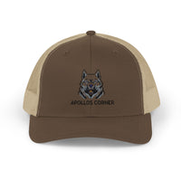 Furious Apollo Trucker - Apollo's Corner