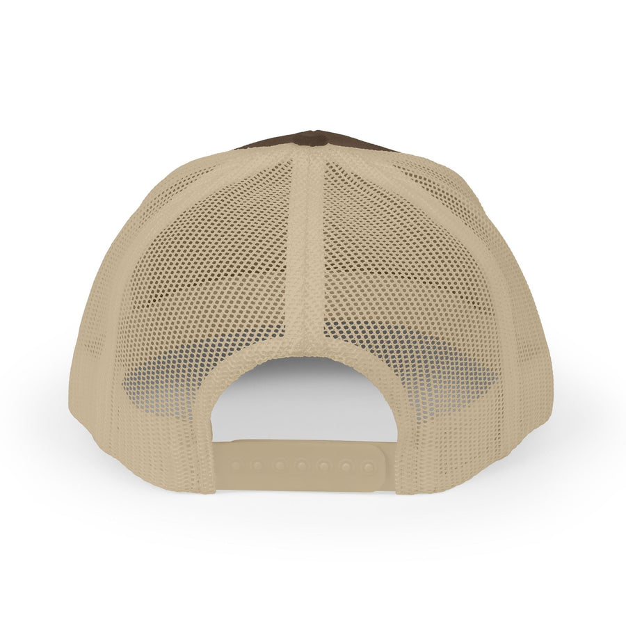 Furious Apollo Trucker - Apollo's Corner
