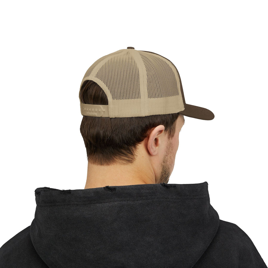 Furious Apollo Trucker - Apollo's Corner