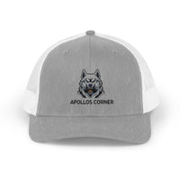 Furious Apollo Trucker - Apollo's Corner