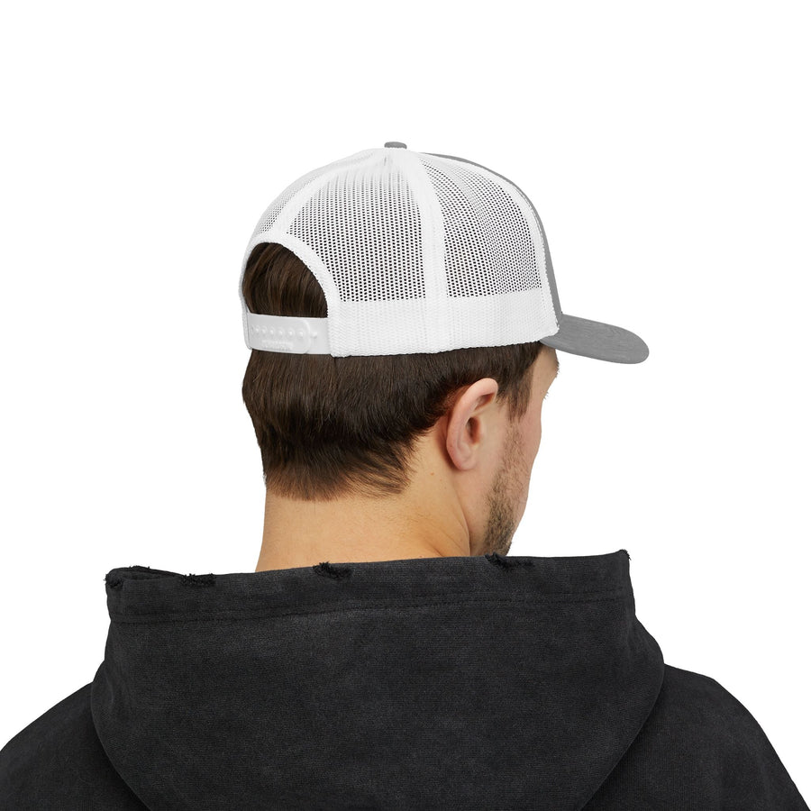 Furious Apollo Trucker - Apollo's Corner