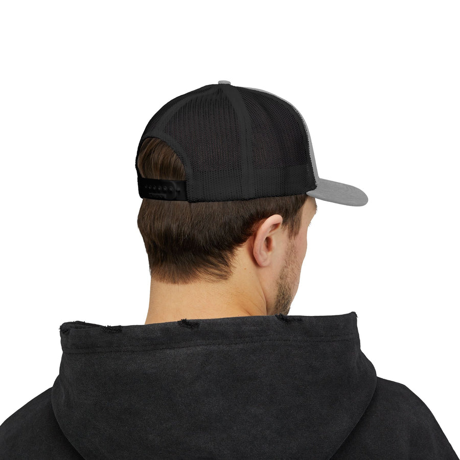 Furious Apollo Trucker - Apollo's Corner
