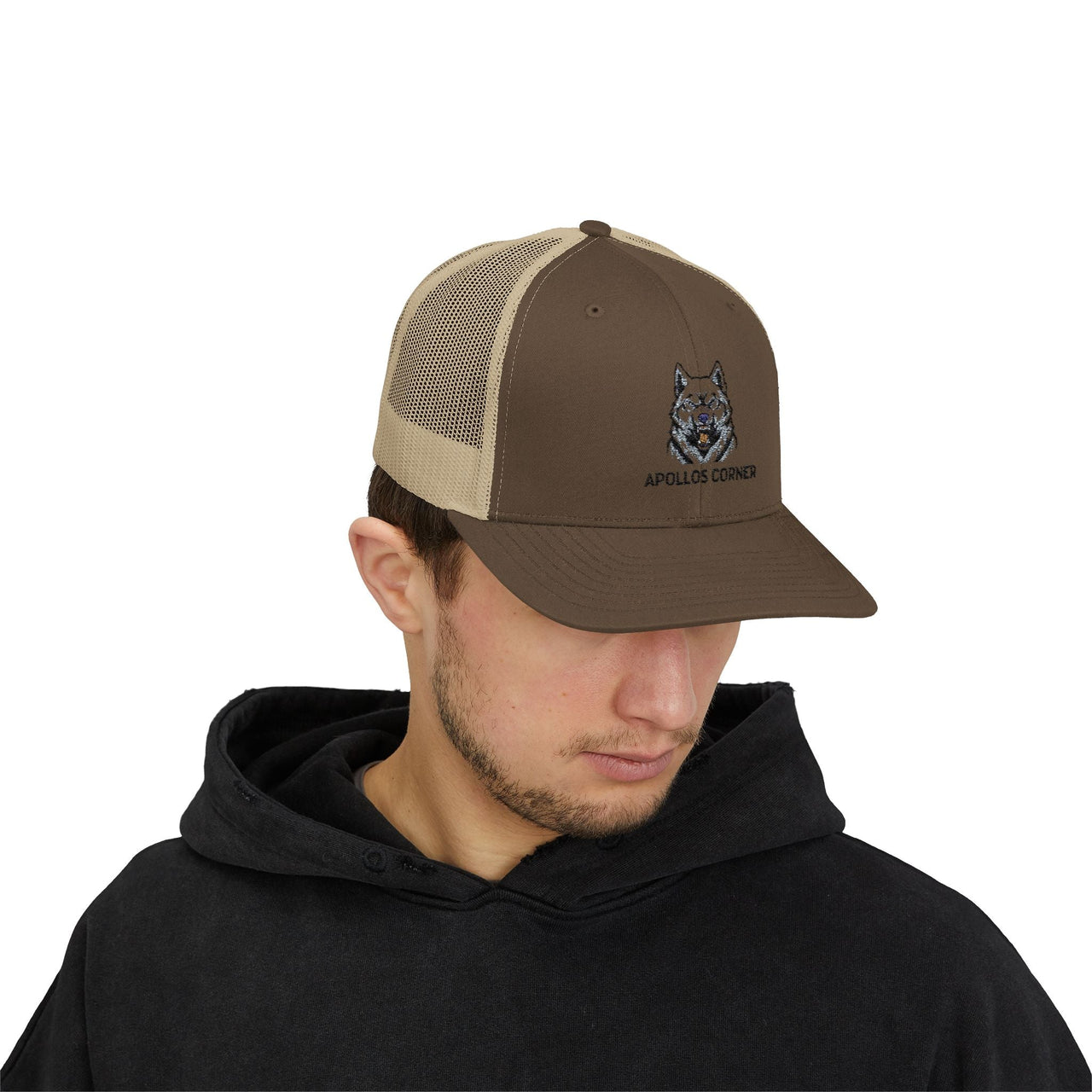 Furious Apollo Trucker - Apollo's Corner