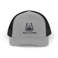 Furious Apollo Trucker - Apollo's Corner