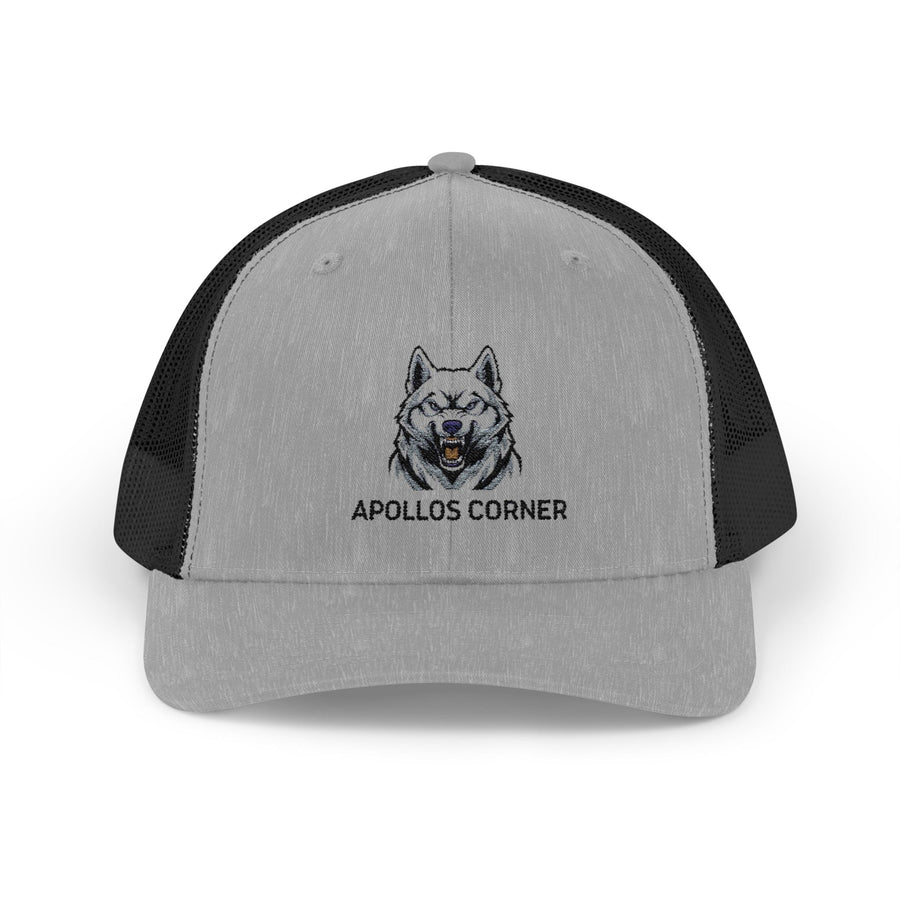 Furious Apollo Trucker - Apollo's Corner