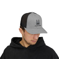 Furious Apollo Trucker - Apollo's Corner