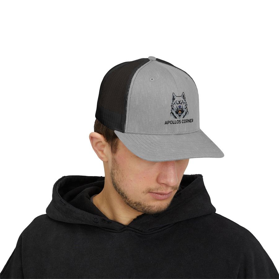 Furious Apollo Trucker - Apollo's Corner