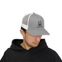 Furious Apollo Trucker - Apollo's Corner