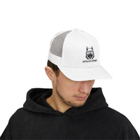 Furious Apollo Trucker - Apollo's Corner