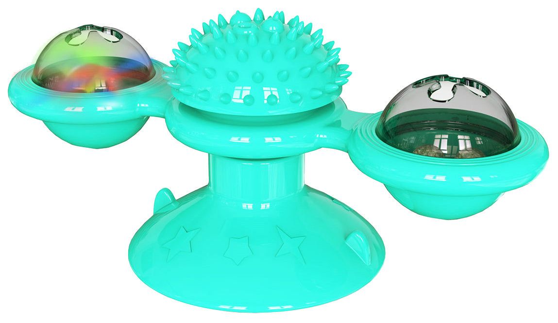 Meow Motion Spinner - Apollo's Corner