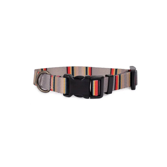 Pendleton Adventure Dog Collar