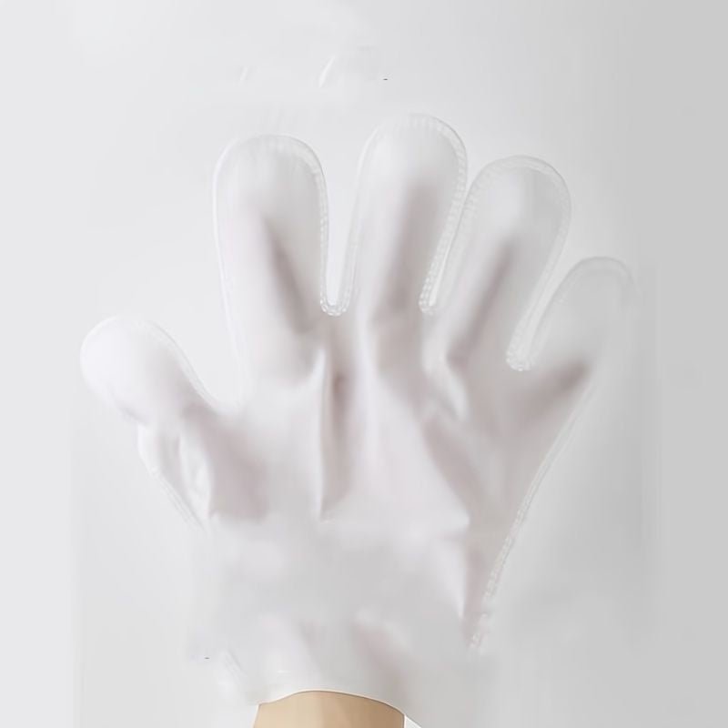 Pet Wash Free Gloves Remove Odor Cleaning And Dry Cleaning Pet Supplies - Apollo's Corner