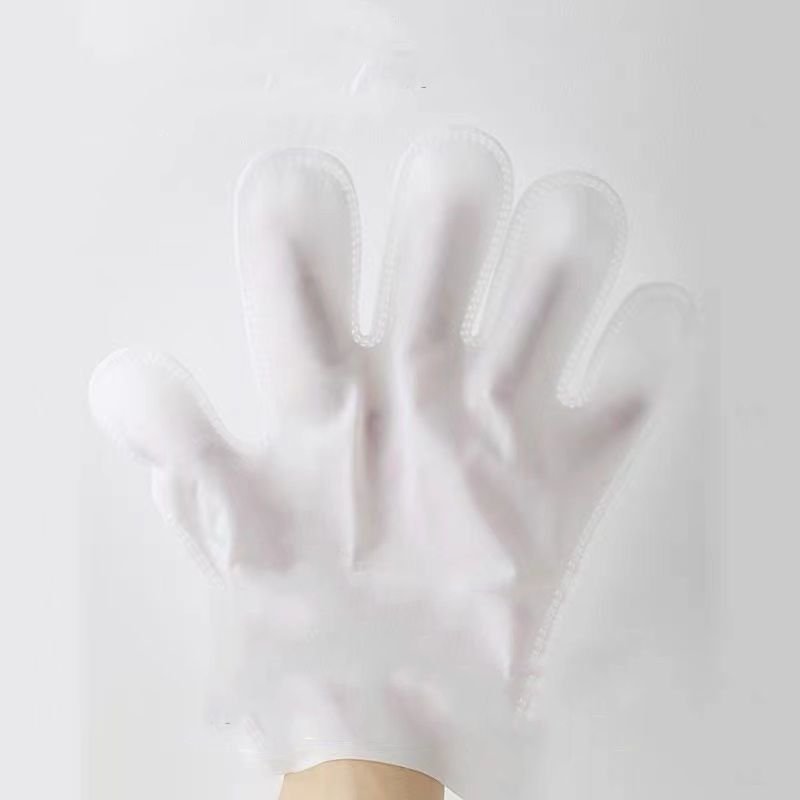 Pet Wash Free Gloves Remove Odor Cleaning And Dry Cleaning Pet Supplies - Apollo's Corner