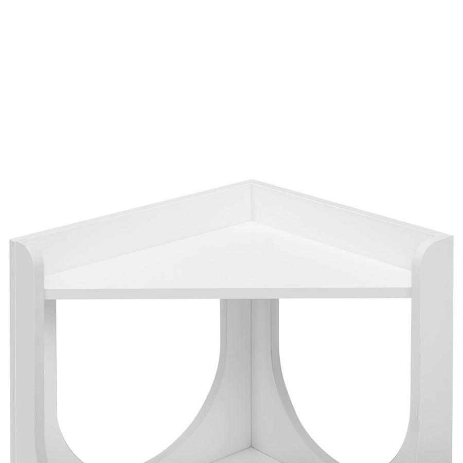 Purrfect Retreat Duo Cat House - Apollo's Corner