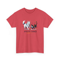 Sister Love T-shirt - Apollo's Corner