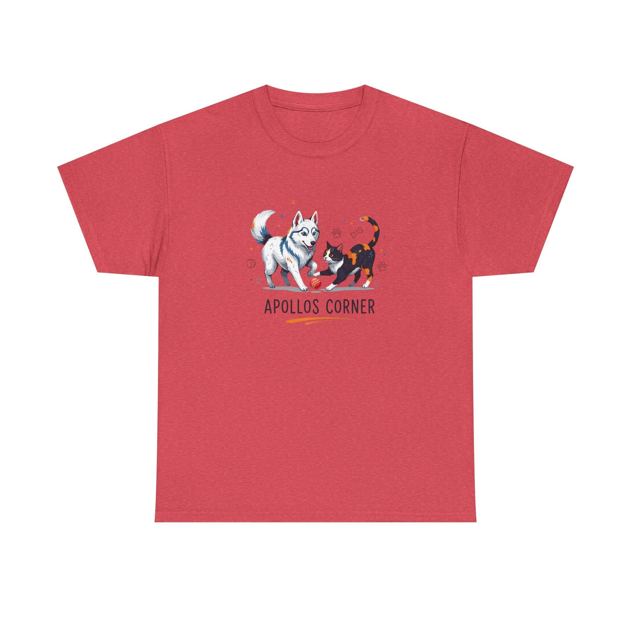 Sister Love T-shirt - Apollo's Corner
