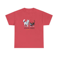 Sister Love T-shirt - Apollo's Corner