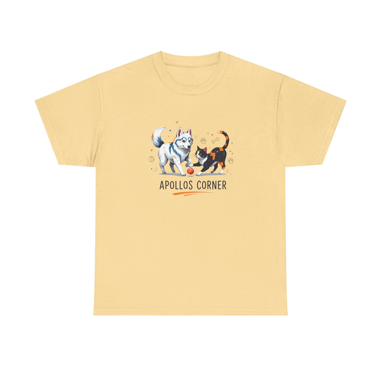 Sister Love T-shirt - Apollo's Corner