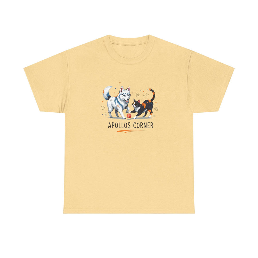Sister Love T-shirt - Apollo's Corner