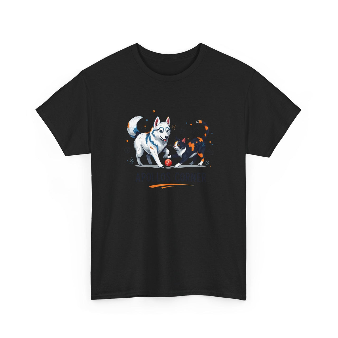 Sister Love T-shirt - Apollo's Corner