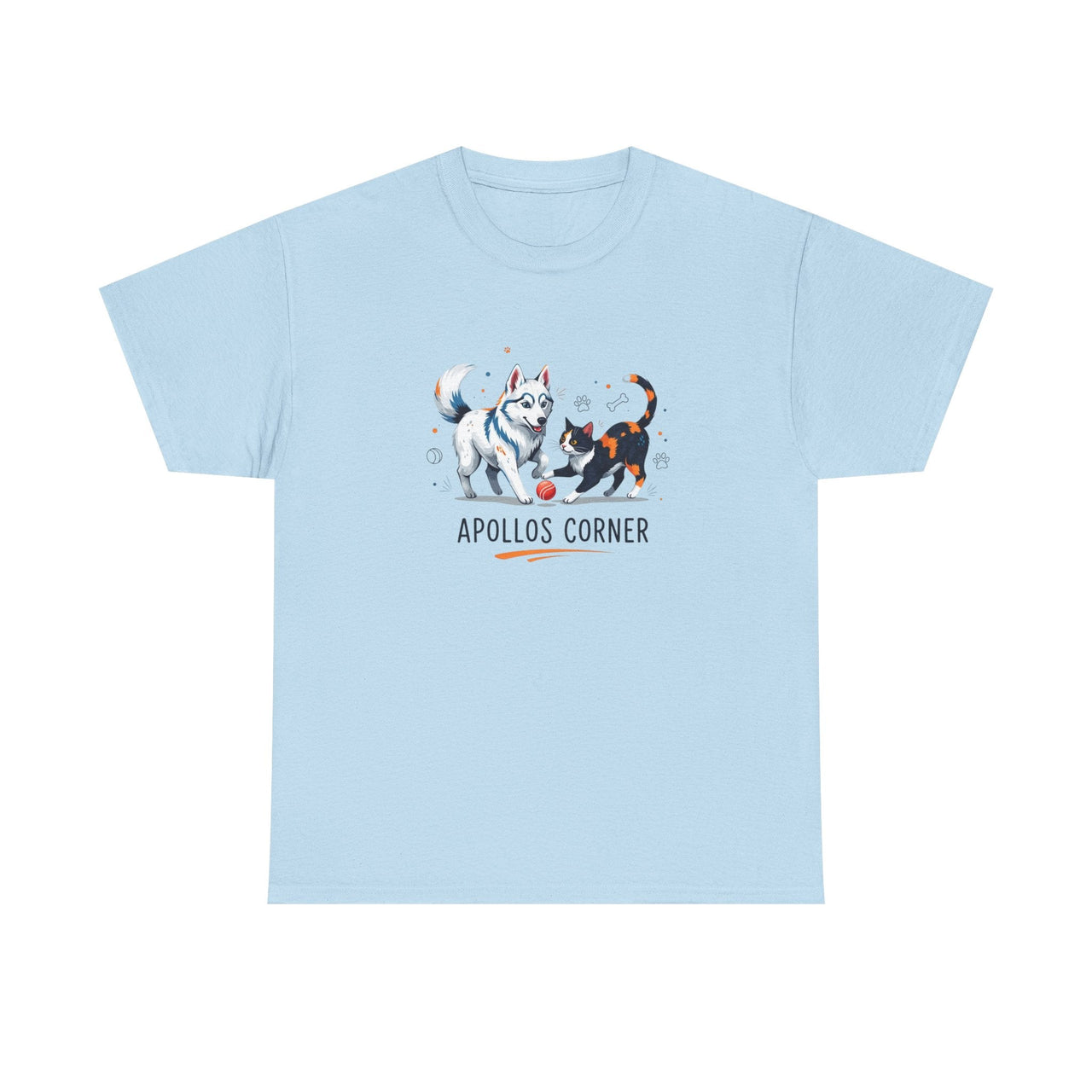 Sister Love T-shirt - Apollo's Corner