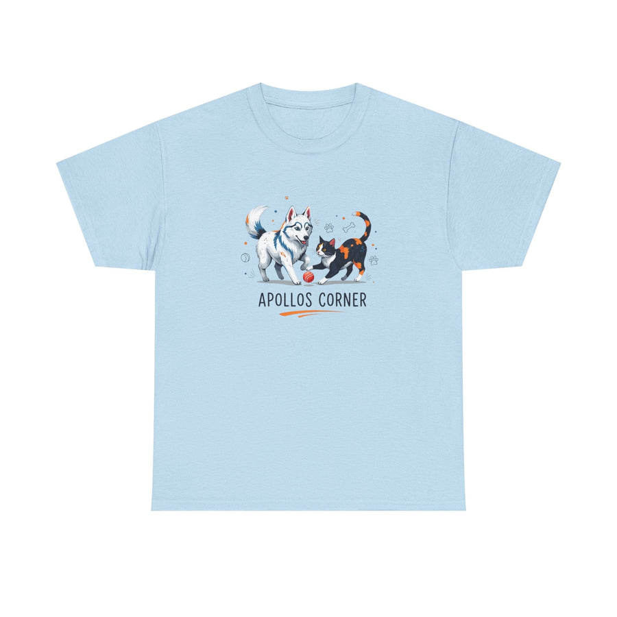 Sister Love T-shirt - Apollo's Corner