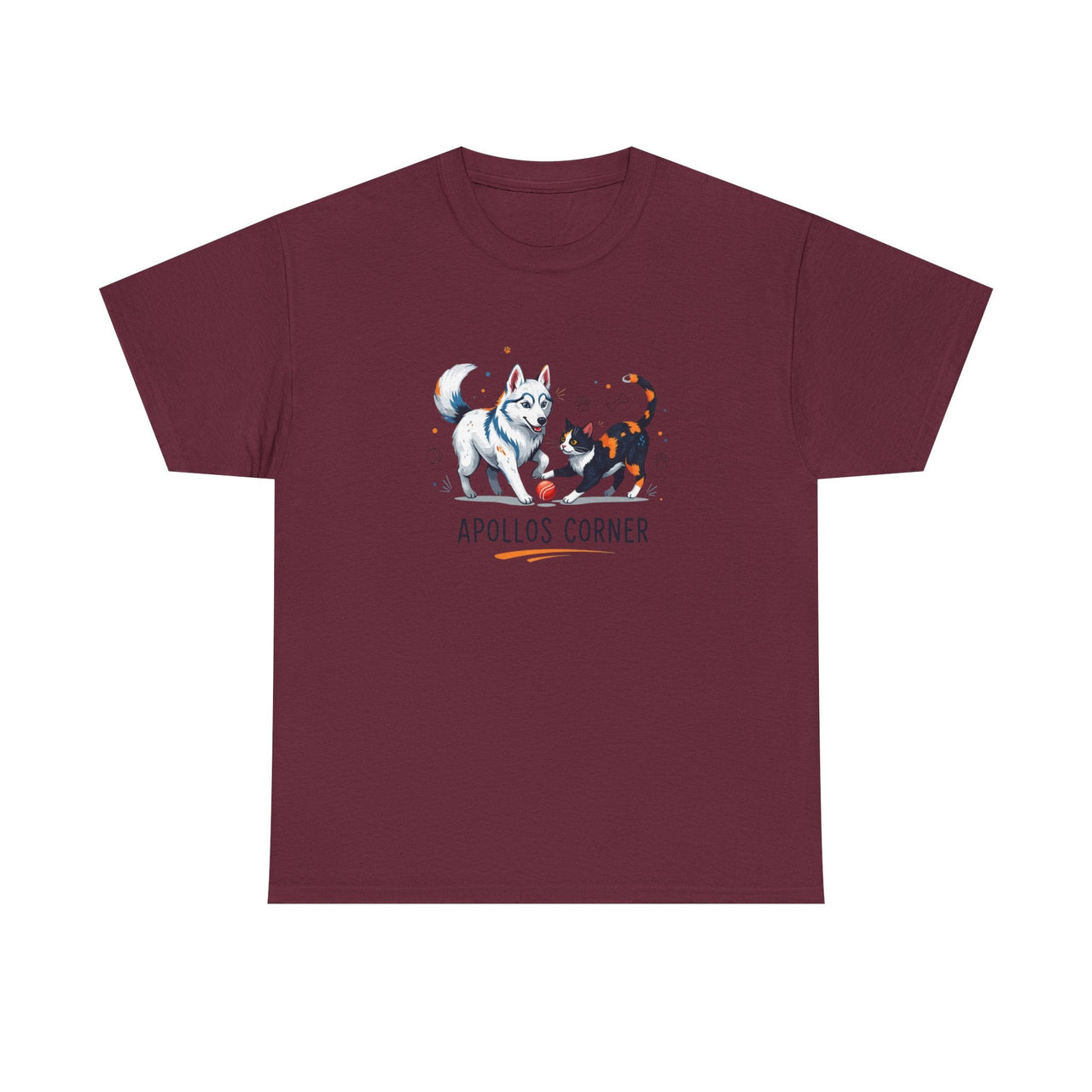 Sister Love T-shirt - Apollo's Corner