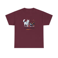 Sister Love T-shirt - Apollo's Corner