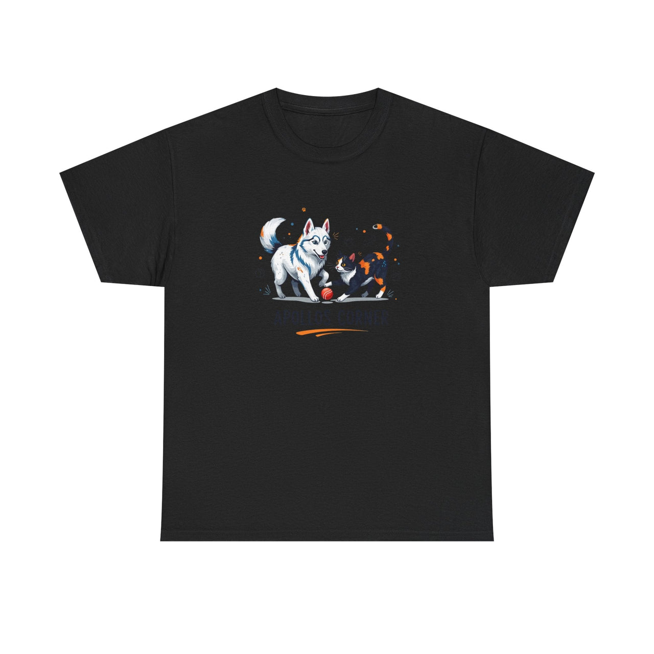 Sister Love T-shirt - Apollo's Corner