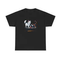 Sister Love T-shirt - Apollo's Corner