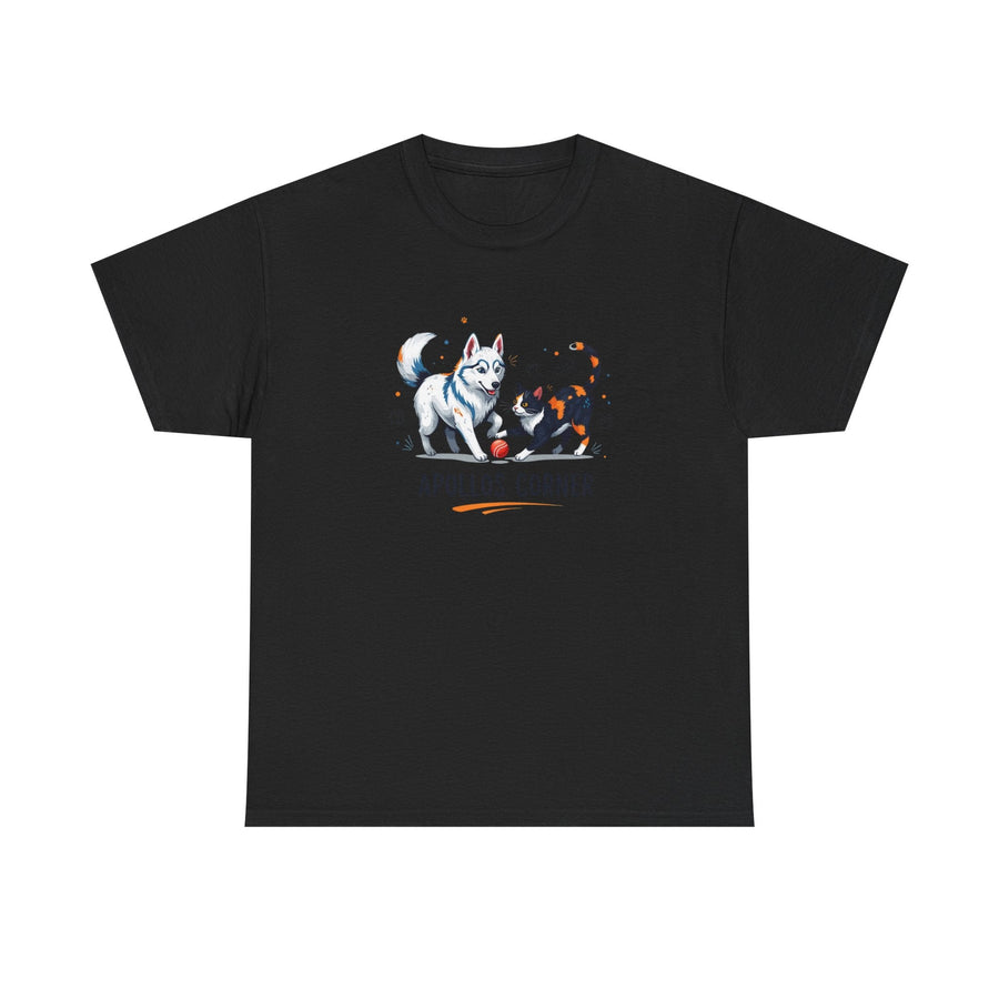 Sister Love T-shirt - Apollo's Corner