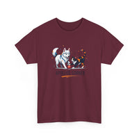 Sister Love T-shirt - Apollo's Corner