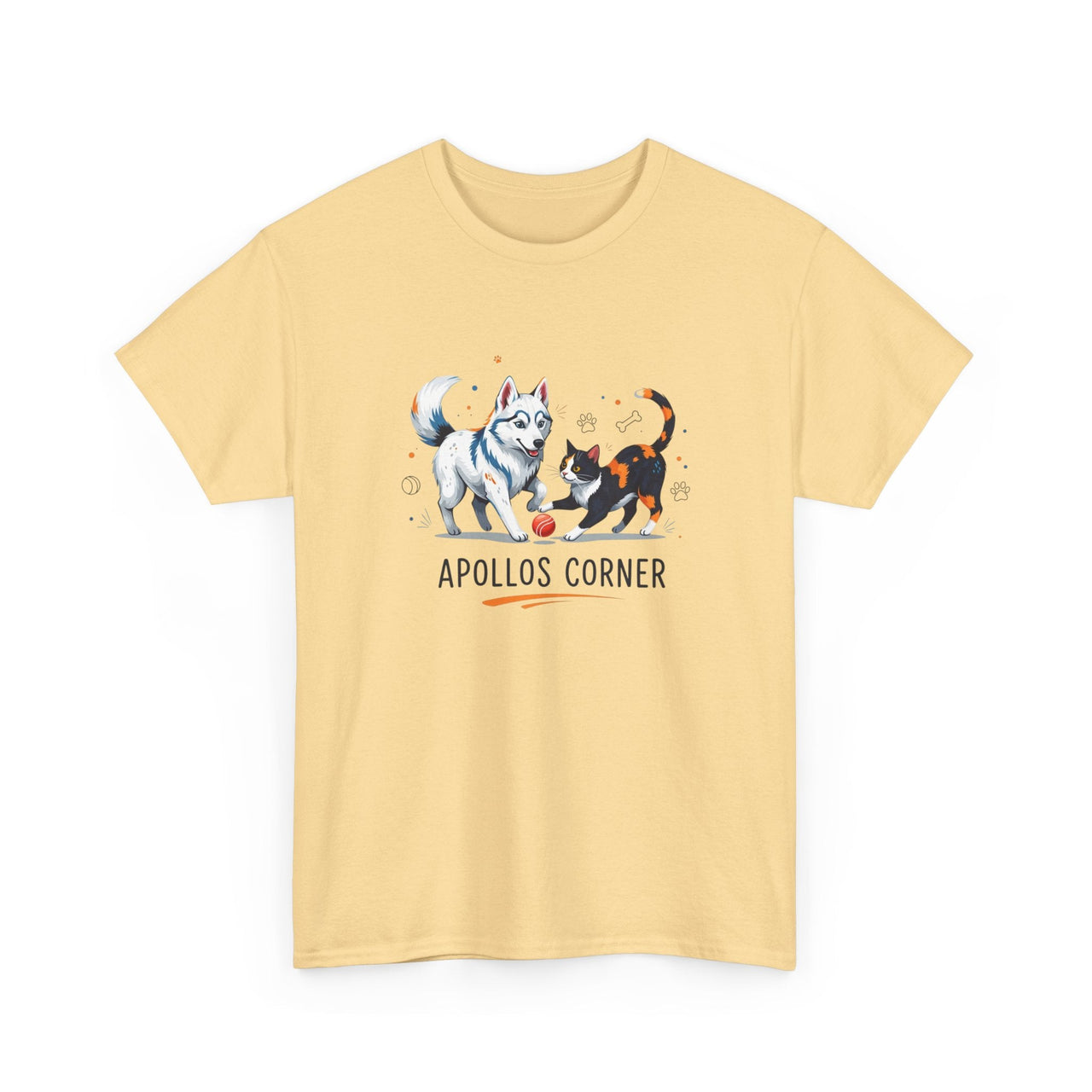 Sister Love T-shirt - Apollo's Corner
