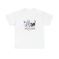 Sister Love T-shirt - Apollo's Corner