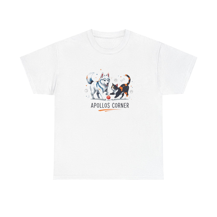 Sister Love T-shirt - Apollo's Corner