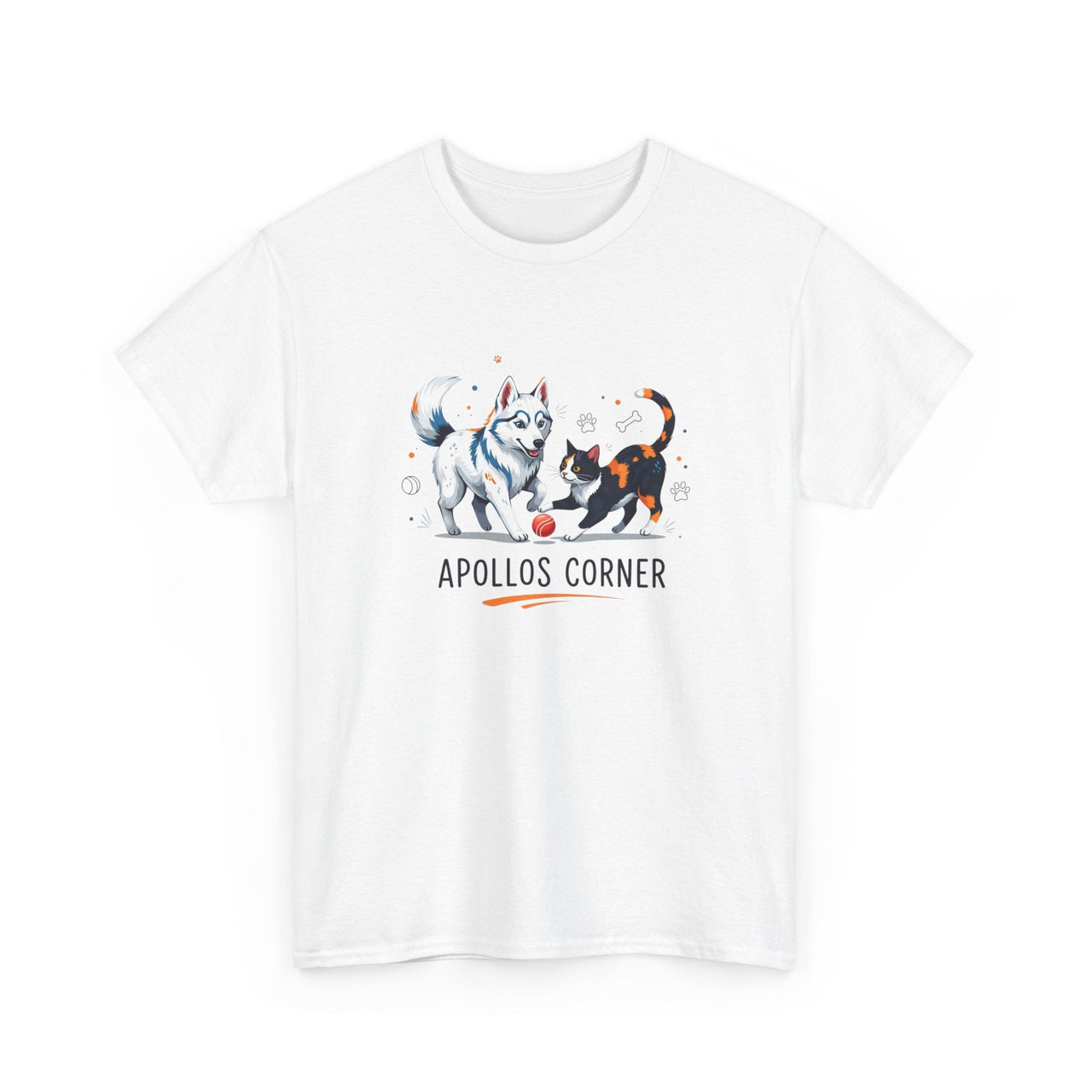 Sister Love T-shirt - Apollo's Corner