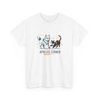 Sister Love T-shirt - Apollo's Corner