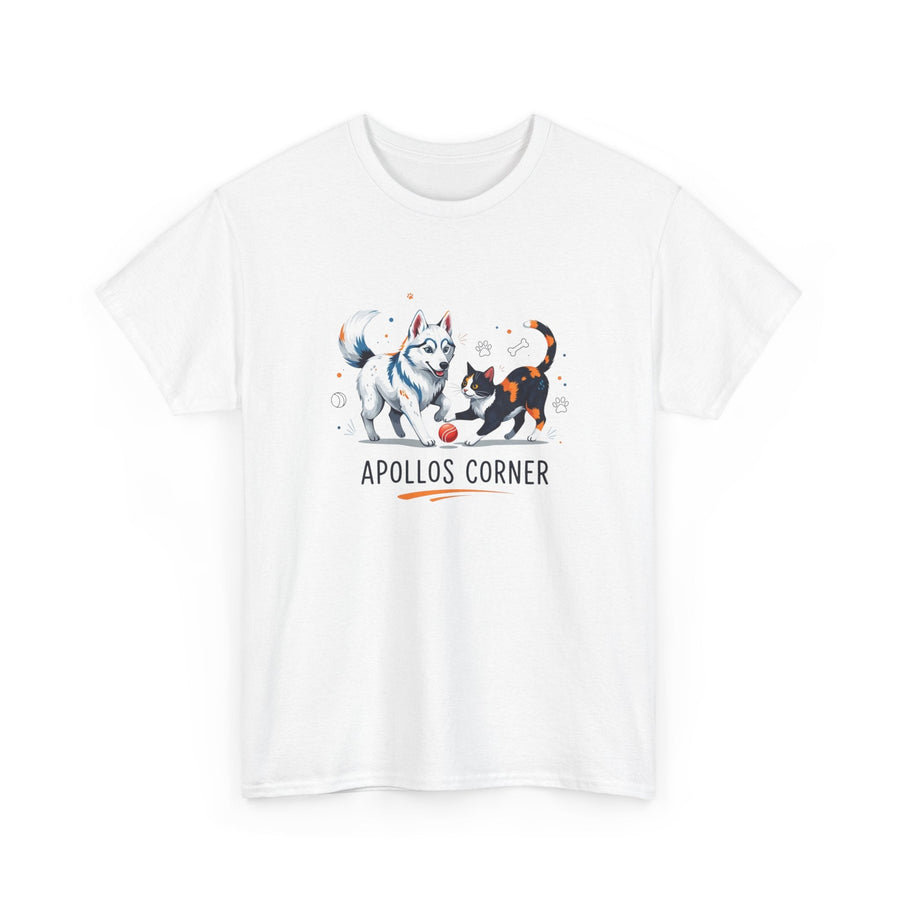 Sister Love T-shirt - Apollo's Corner