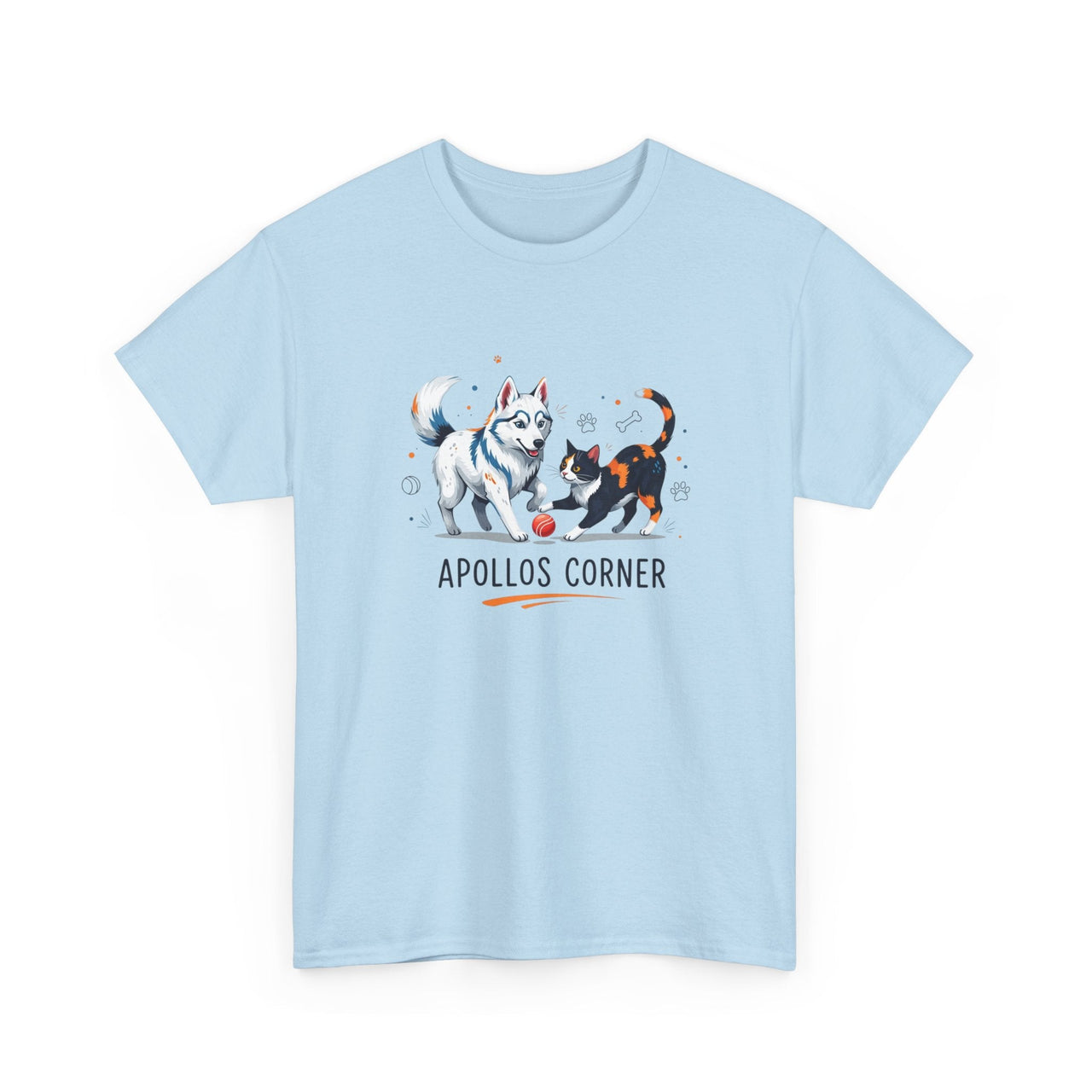 Sister Love T-shirt - Apollo's Corner