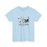 Sister Love T-shirt - Apollo's Corner