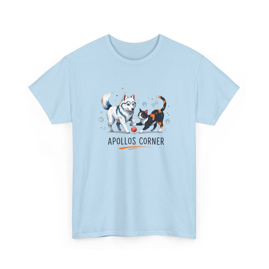 Sister Love T-shirt - Apollo's Corner