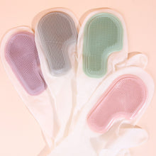 1pair Pet Cleaning Gloves - Apollo's Corner