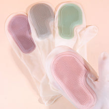 1pair Pet Cleaning Gloves - Apollo's Corner