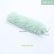 1Pc Plush Cat Pillow; Contains catnip and ringing paper; cat chew toys - Apollo's Corner