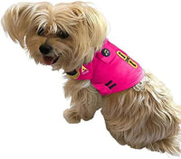CalmCloak 3-in-1 Dog Anxiety Vest — Music & Aromatherapy (XXS–XXL)